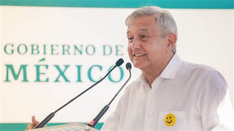 Un Sistema De Salud De Primer Orden Reto En El Sexenio Amlo