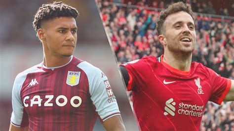 Aston Villa vs Liverpool live stream — how to watch Premier League game online, team news | Tom ...