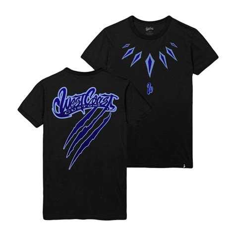 The World Famous West Coast Customs® Official Merch Store West