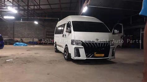 Use For Hiace Grandia Commuter Quantum Hiace Change For