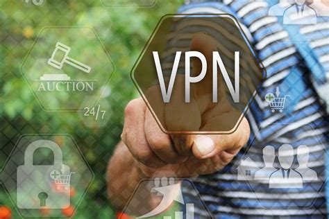 Should You Use A Virtual Private Network Vpn To Protect Your Privacy