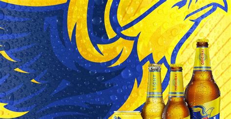 Cerveza Águila Marca De Cerveza Más Valiosa De Colombia Empresas