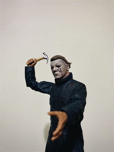 Micheal Myers Neca