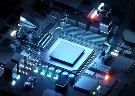 FPGA Hardware Design Microchip Technology