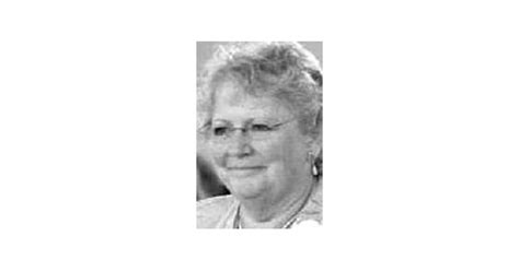 Linda Moore Obituary 1947 2015 Canton Oh Akron Beacon Journal