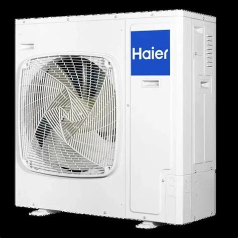 5 TR Haier AD66HC1QRA Inverter Ductable AC At Rs 120000 Piece In Pimpri