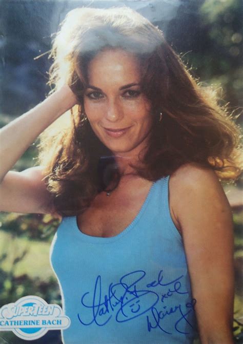 16099458914 Ee8a708551 O  Catherine Bach The Dukes Of Hazzard