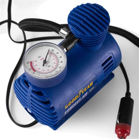 Goodyear Mini Air Compressor Avron Direct