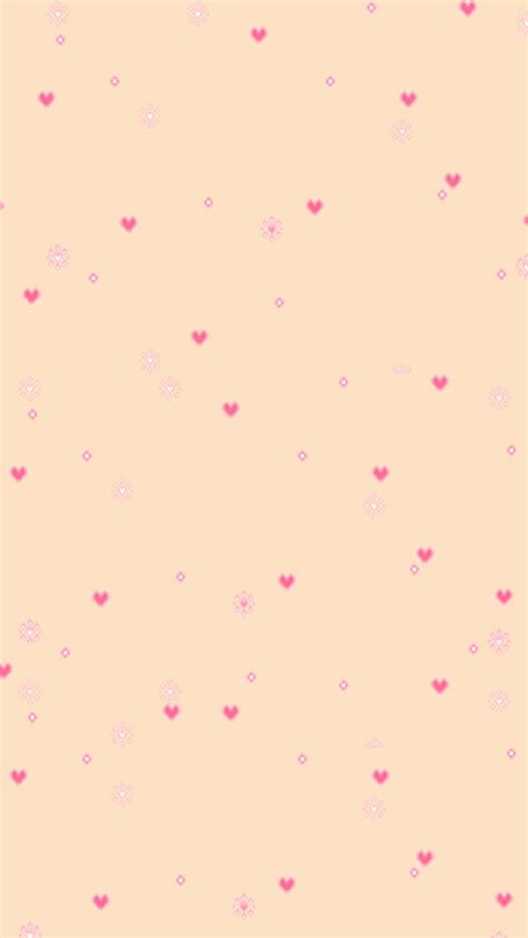 [100 ] Pastel Peach Aesthetic Wallpapers