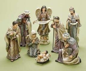 50+ Best Large Indoor Nativity Sets - Ideas on Foter