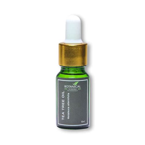 Tea Tree Essential Oil