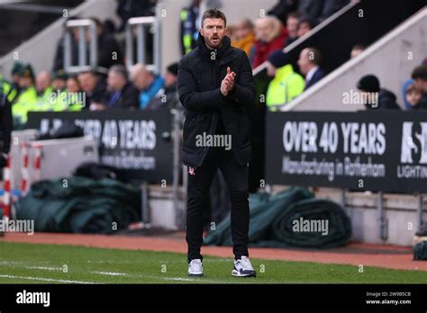 Michael Carrick: Insights into His Management Career - propnews.co.uk