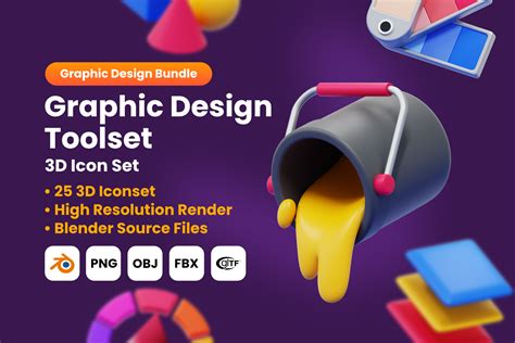 Graphic Designer Tools