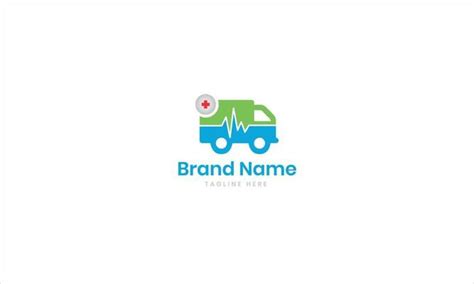 Ambulance Logo Vector Art, Icons, and Graphics for Free Download