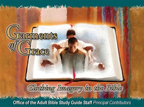 Apr • May • Jun 2011 Adult Bible Study Guide Ppt Download