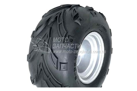 Покрышка ATV-квадроцикл 16x8-R7 QIND QD-116 - Мотозапчасти