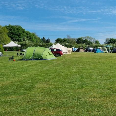 Far Peak Camping | Pitches, Caravans and Motorhomes