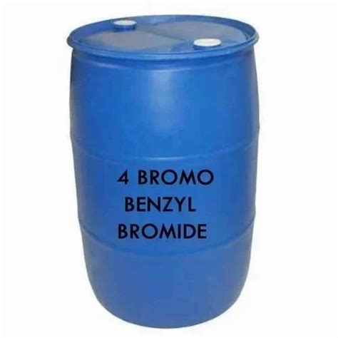 Bromobenzyl Bromide Technical Grade At Best Price In Bharuch