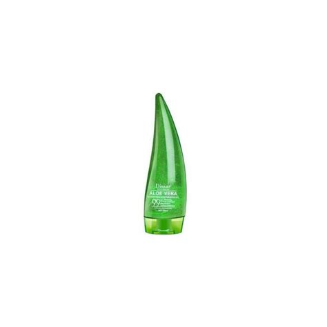 Disaar Beauty Aloe Vera 99 Soothing Gel Vbstarline