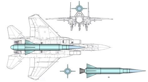 Flashback F 15 Global Strike Eagle