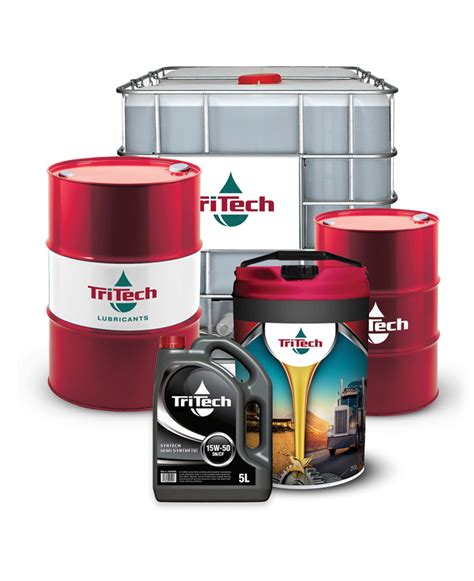 Syntech W Sn Cf Tritech Lubricants