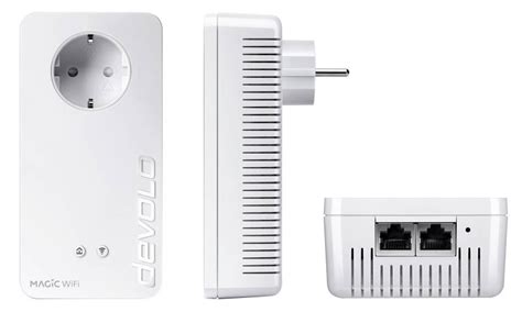 Devolo Magic Wifi Next Multiroom Kit Hardwarewebwinkel Nl