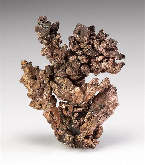 Copper - Minerals For Sale - #2631022