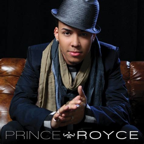 Stand By Me Dance Version — Prince Royce Lastfm