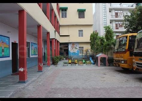 New Arya Public School Suraj Vihar Dwarka Delhi Admission Reviews