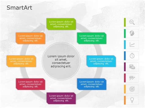 Smartart Cycle