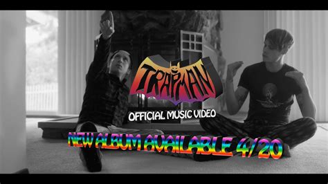 Trapman - YouTube