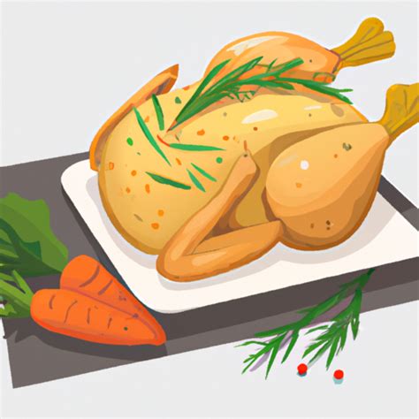 basic baked chicken recipe