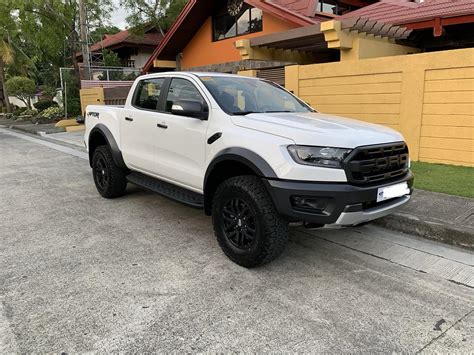 Raptor finally delivered (Philippines) | 2019+ Ford Ranger and Raptor Forum (5th Generation ...