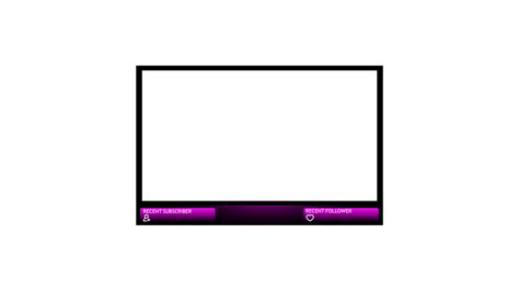 Twitch Overlay And Logo Design Logo Design Overlays Twitch