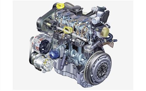 Renault Dci Engine Is The K K Engine Good Pros And Cons