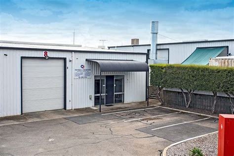 Leased Industrial Warehouse Property At Unit Visor Court Holden