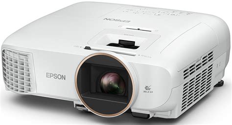 Epson EH TW5400 test et avis Vidéoprojecteur Full HD qualité prix Top