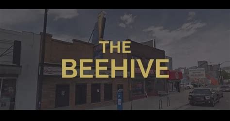 The Beehive Salt Lake City US Live Music Venue Event Listings 2022