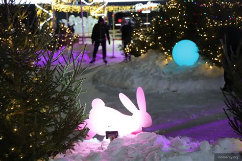 В «Екатеринбург-ЭКСПО» объявили о закрытии катка