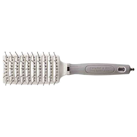 Olivia Garden Ceramic Ion Turbo Vent Pro Shaper Brush Bezvavlasy Sk