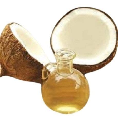 Common Commonly Cultivated A Grade 100 Pure Cold Pressed Coconut Oil