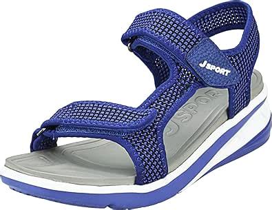 Amazon Jsport By Jambu Women S Nayak Sport Sandal Sport Sandals