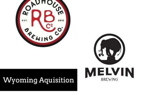 Roadhouse Brewing Acquires Melvin Brewing A1 Brewery