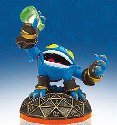 Skylanders Giants Pop Fizz Figure Pack Activision - ToyWiz