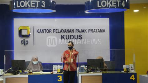 Perbedaan KPP Pratama Madya Hingga Wajib Pajak Besar Dan Khusus