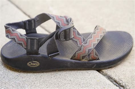 Chacos