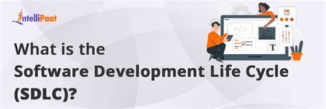 What Is The Software Development Life Cycle Sdlc Explained