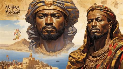 Mansa Musa Wealth And Legacy Unveiled Youtube