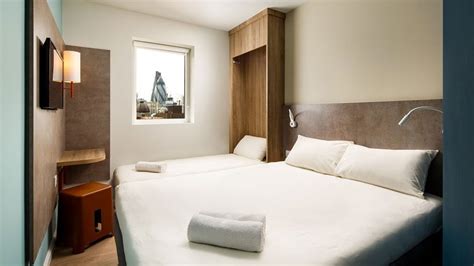 Ibis Budget unveils “Nest Room” – Business Traveller