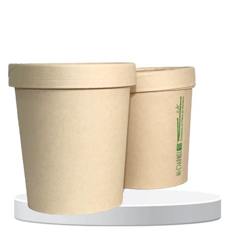 Biodegradables Vasos Multipack